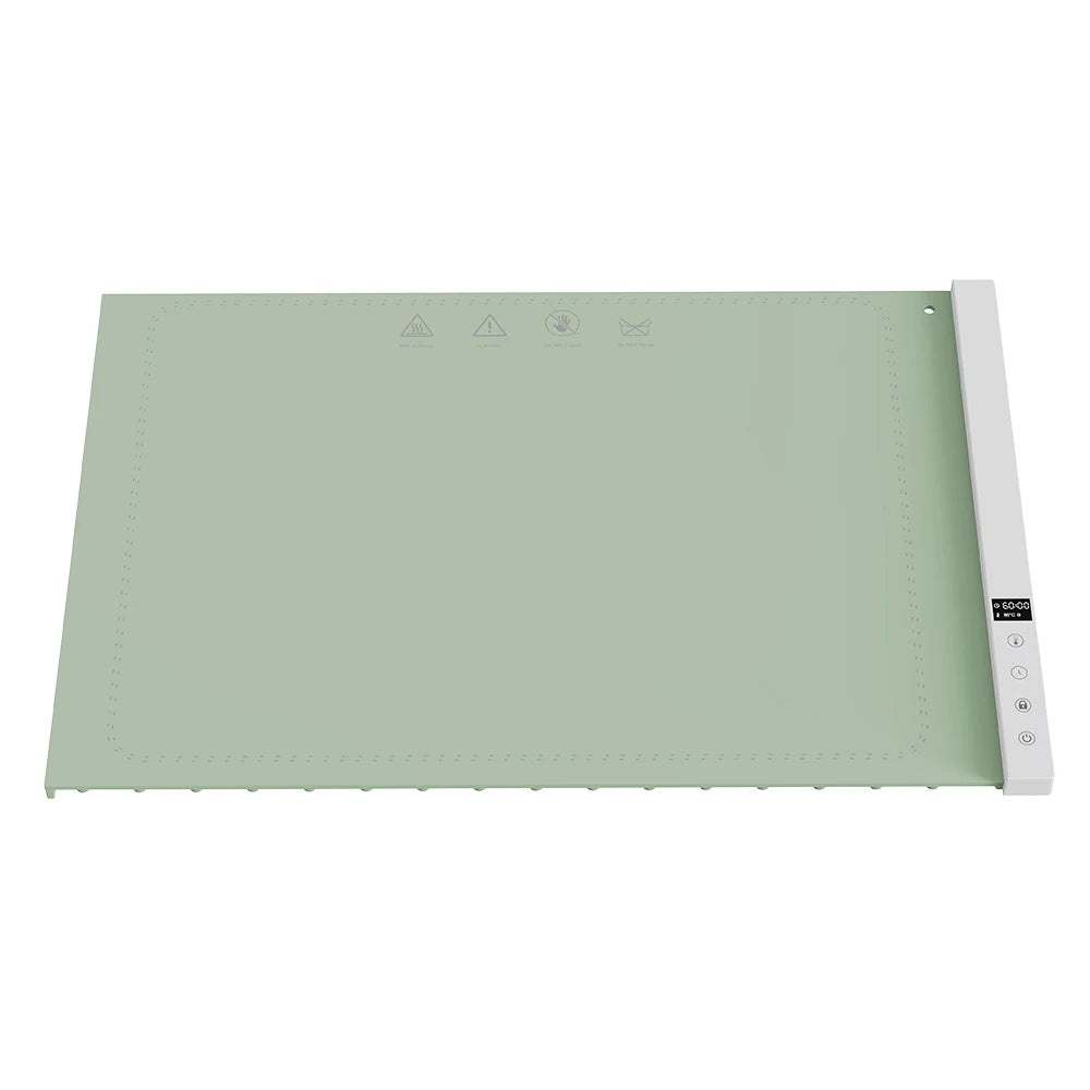 ThermaTray: Silicone Food Heating Mat 220V EU