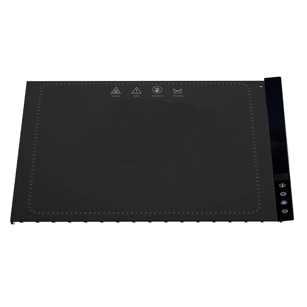 ThermaTray: Silicone Food Heating Mat 220V EU