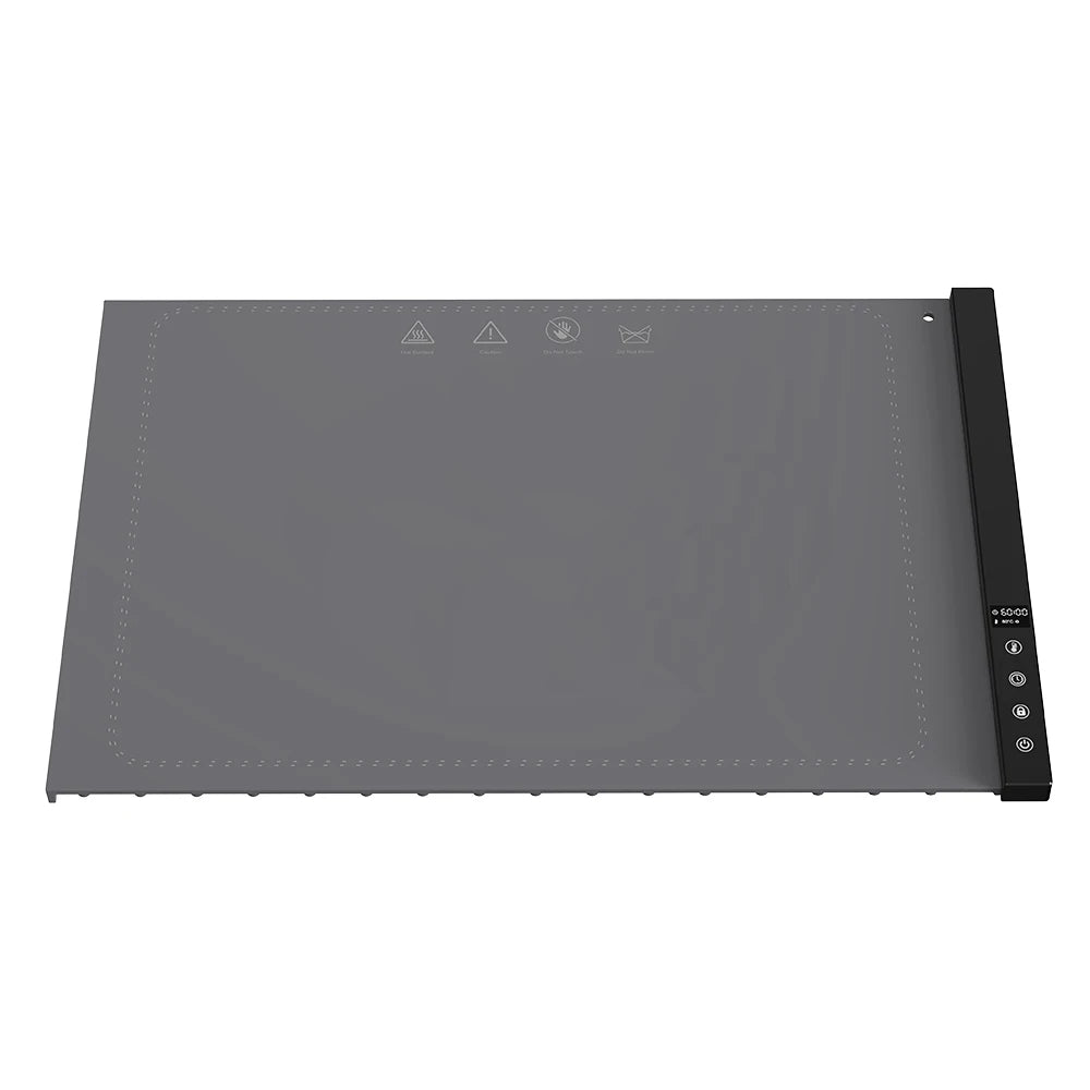 ThermaTray: Silicone Food Heating Mat 220V EU